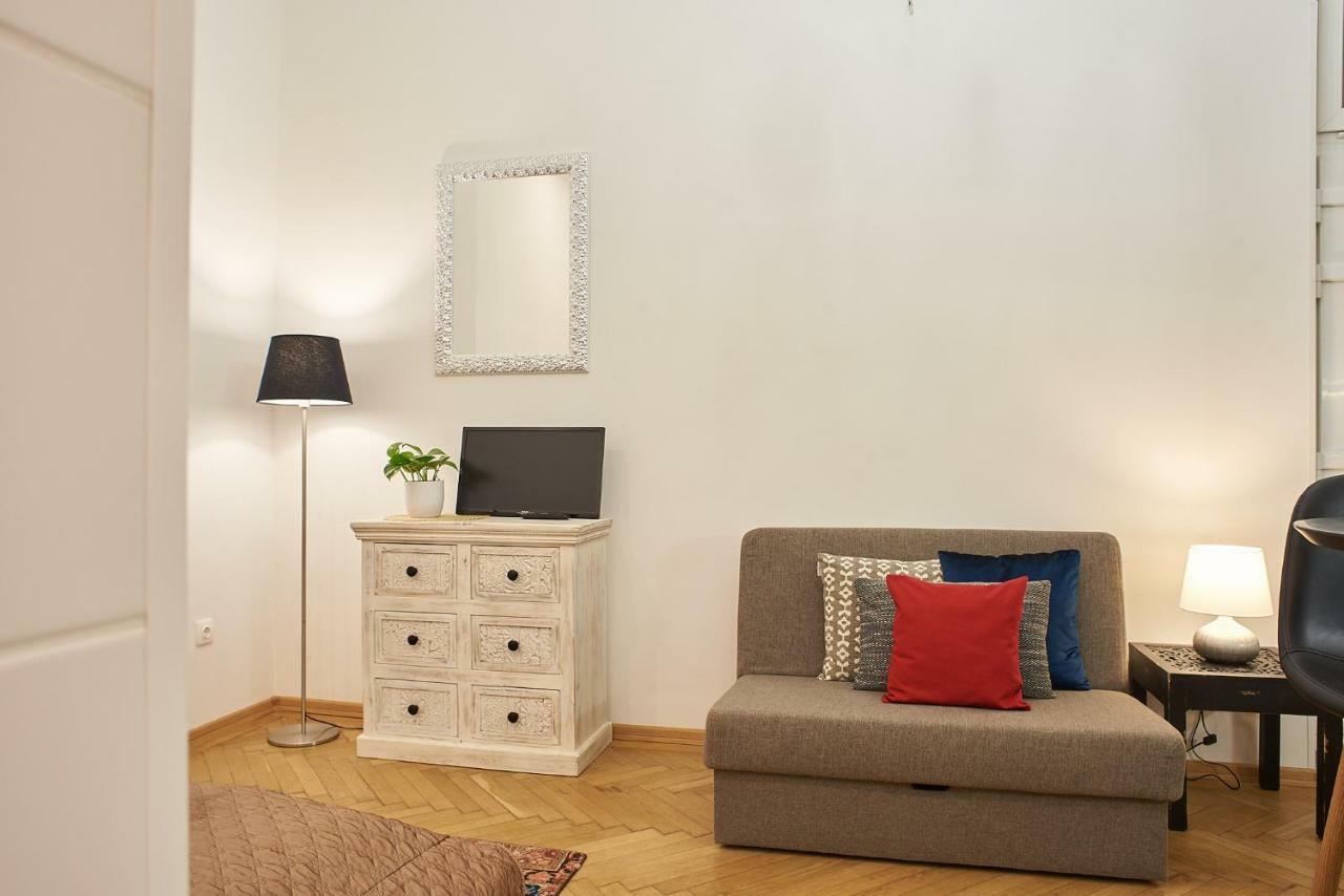 Claudia Apartments Budapest — Photos 2